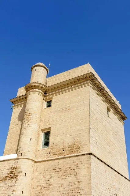 Mirador entre Catedrales