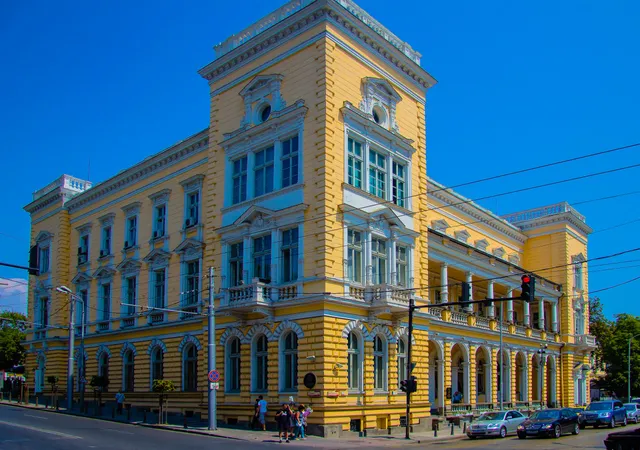 Central Military Club