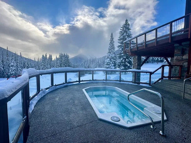 CMH Bobbie Burns Lodge