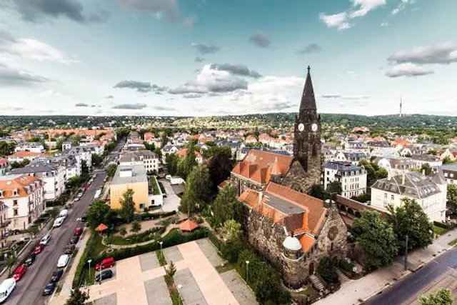Technische Sammlungen Dresden
