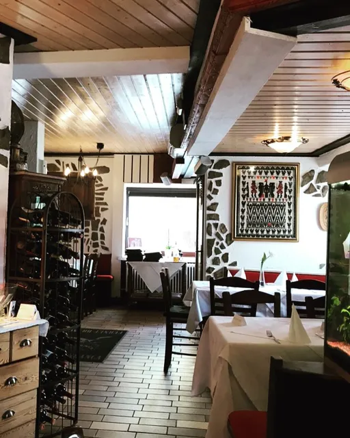 Ristorante Pizzeria Sardegna