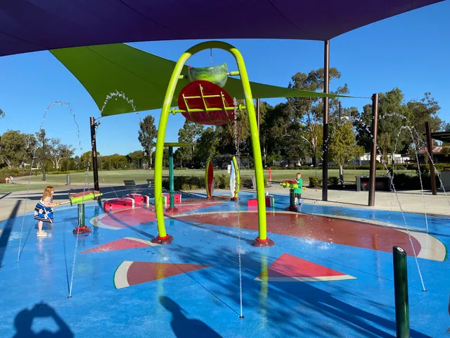 Chinchilla Botanic Parkland