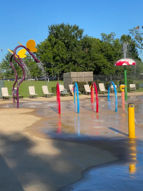 Shiloh Splash Park