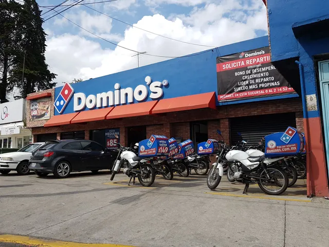 Domino's Las Torres
