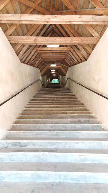 The journey from the Renaissance to the Baroque