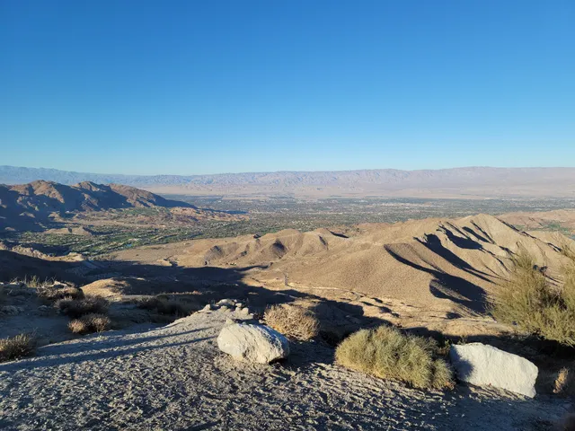 Coachella Valley Vista Point