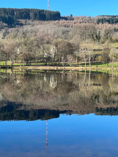 Leisure center Courtille