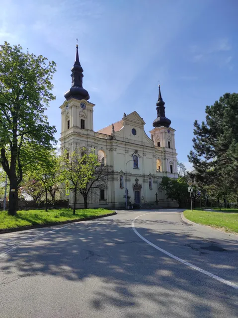 Mariä-Verkündigung-Kirche