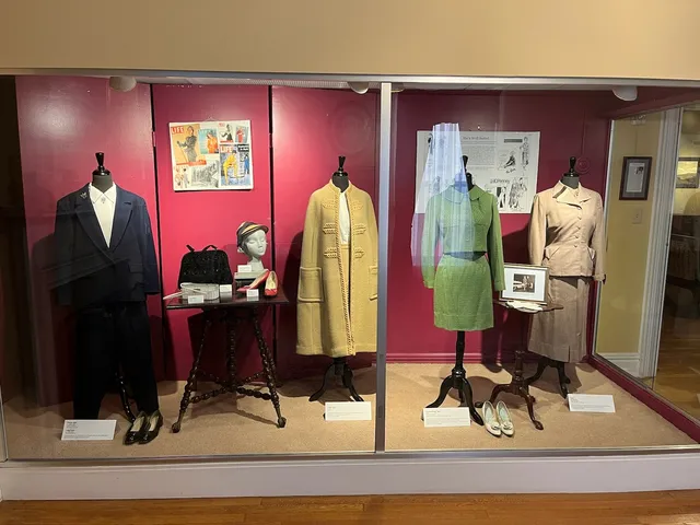 Lackawanna Historical Society