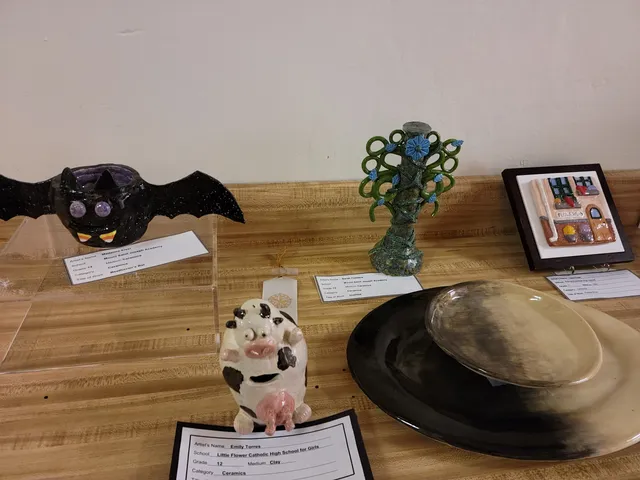 La Salle University Art Museum