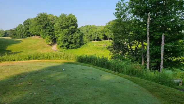 The Fort Golf Resort