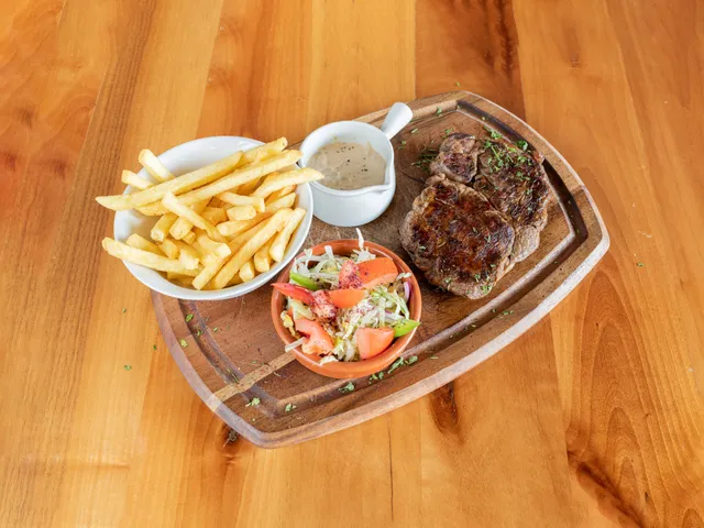 LAGADO'S RESTAURANT & GRILL