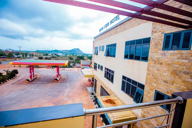 Snow View Hotel Annex