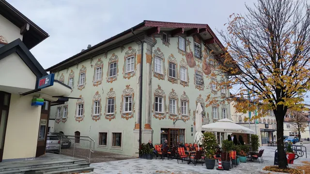 Museum Grünes Haus