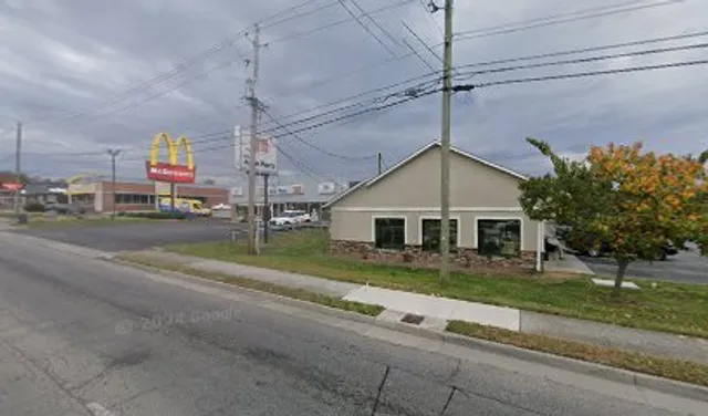 Woods Auto Parts (Fisher Auto Parts)