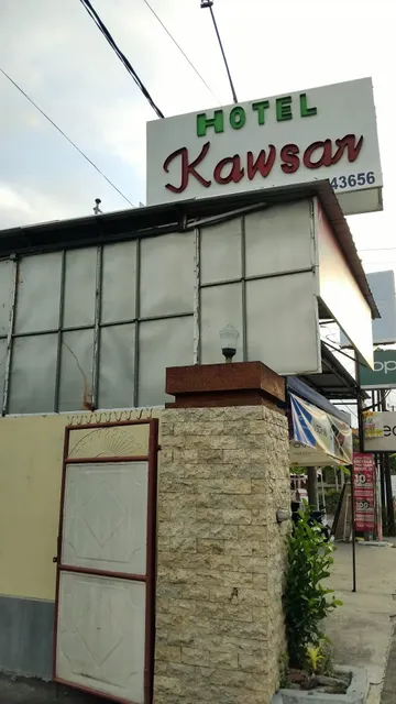 Hotel Kawsar Syariah