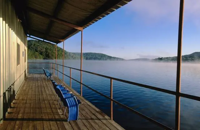 Greenleaf State Park