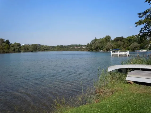 Watkins Lake