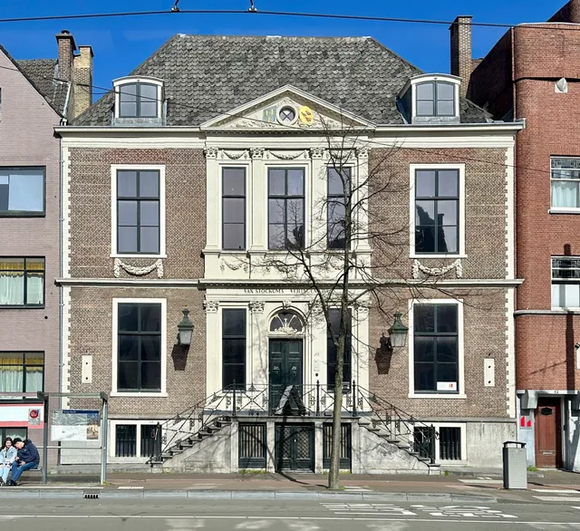 Stichting Design Museum Dedel