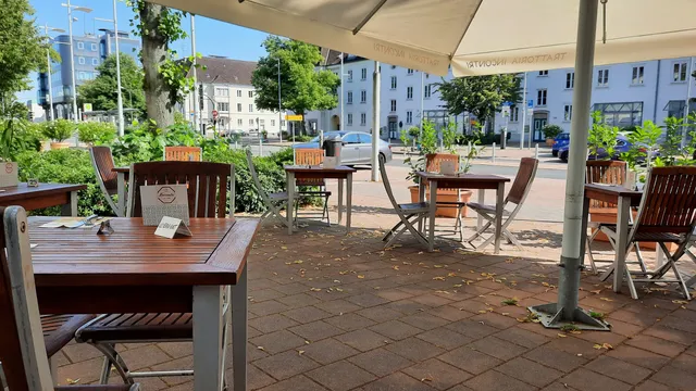 Trattoria Incontri - Wolfsburg