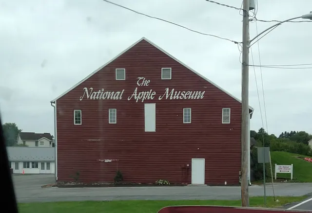 National Apple Museum