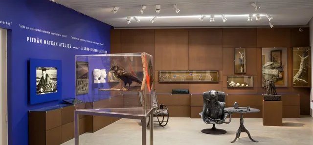 Kimmo Pyykkö -taidemuseo