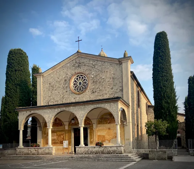Santuario della Madonna del Frassino