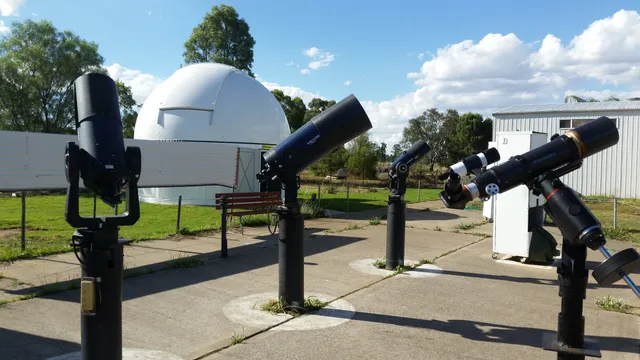 Dubbo Observatory