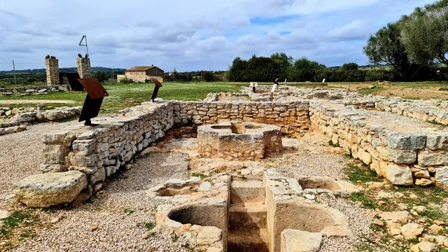 Basílica de Son Peretó