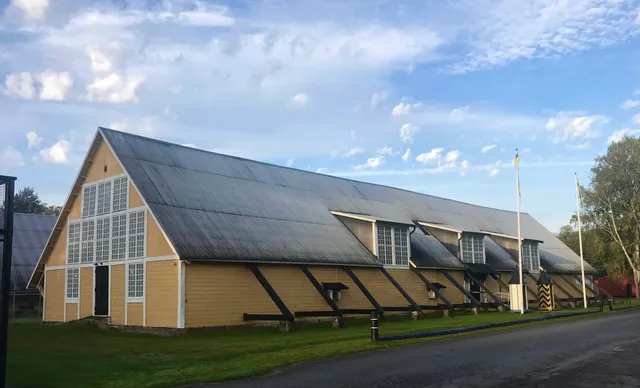 Garnisonsmuseet Skaraborg