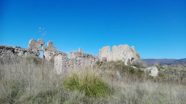 Castello di Aiello Calabro