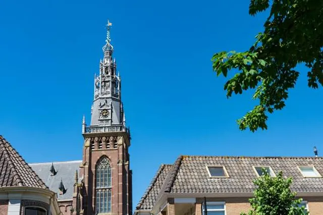 Great Church Schagen