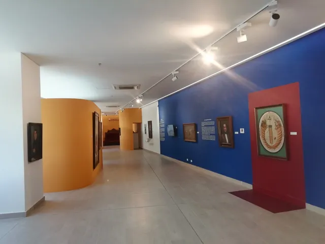Museo de Artes de Rionegro MAR