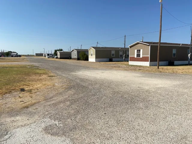 Road Runner Mobile Home Park