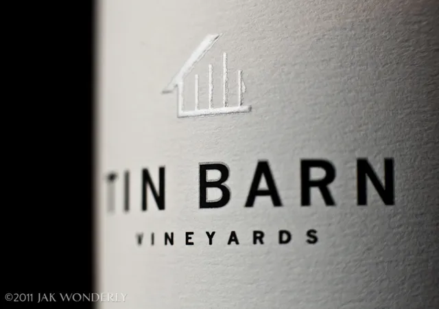 Tin Barn Vineyards
