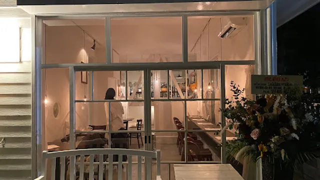 coffee house takizawake