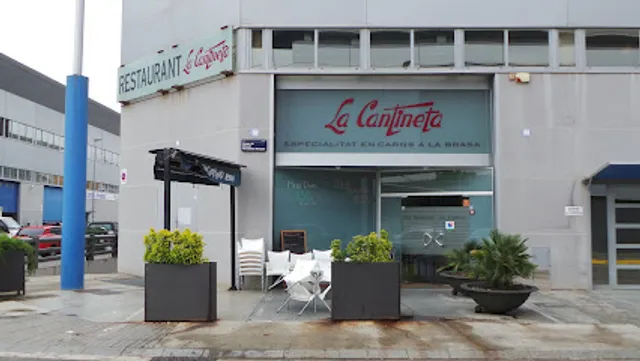 Restaurant La Cantineta