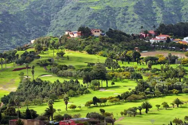 El Higueral Golf