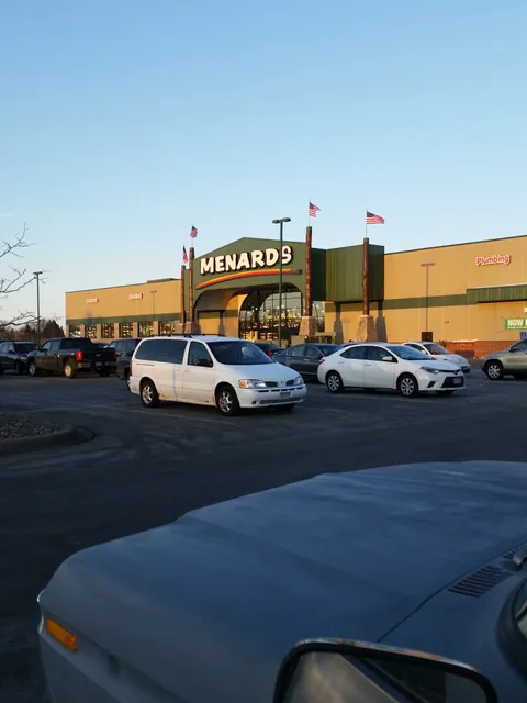 Menards