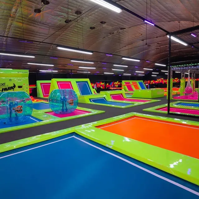 Altitude Park Tatuapé