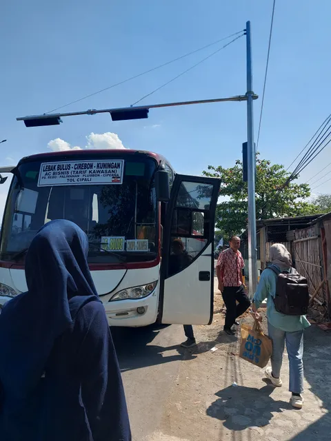 Ciperna Timur