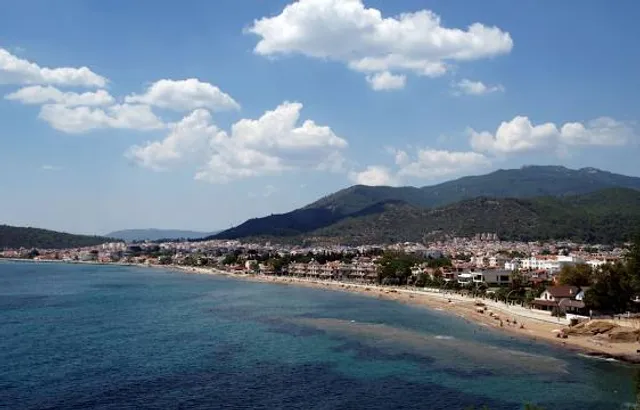 Özdere Sevgi Parkı