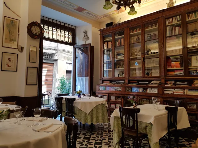 Osteria Le Logge