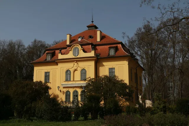 Gemenc Zrt. Karapancsai Kastély és Major