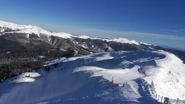 Consorzio Abetone Multipass