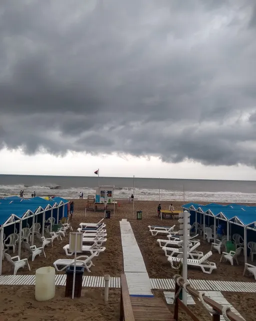 club de playa eliseo