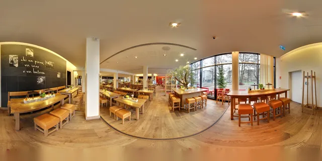 VAPIANO Göttingen Weender Landstraße