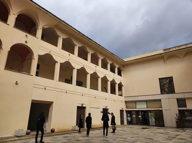 Musée de Bastia - Museu di Bastia