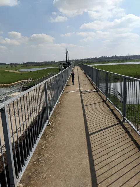 Northampton Washlands