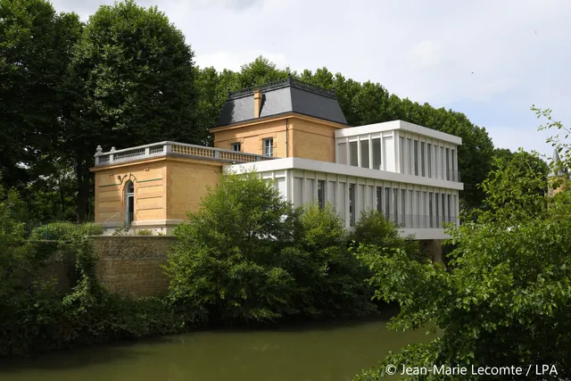 Maison du Patrimoine de Sedan